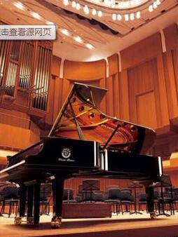 俄罗斯钢琴家尤里·罗祖姆6月16日将在哈尔滨举行独奏音乐会