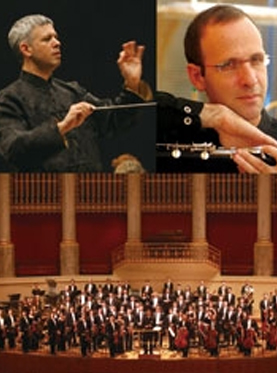 莫扎特之夜—经典名曲交响音乐会