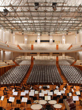 北京交响乐团2017乐季音乐会在国家大剧院约你不见不散