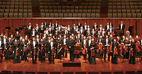 中央歌剧院歌剧团------国图音乐会 意大利民歌专场音乐会