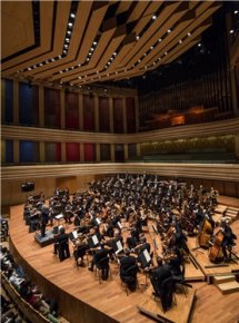 2017五月音乐节：克莱默与布达佩斯协奏交响乐团室内乐音乐会
