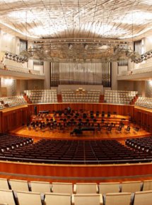 2017五月音乐节：管风琴与中国名家室内乐音乐会